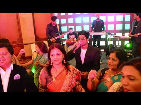 Akash gupta DANCING NUMBERS