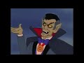 Barney Says Nope To Count Dracula