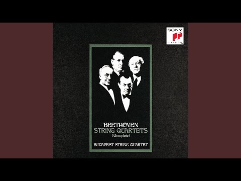 String Quartet No. 11 in F Minor, Op. 95 "Serioso": I. Allegro con brio (2022 Remastered Version)