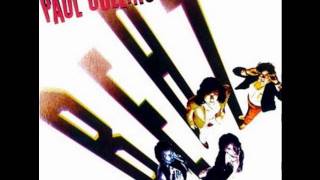 Paul Collins' Beat - I Will Say No