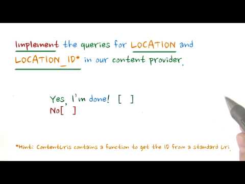 欢迎学习Google Android 开发者纳米学位