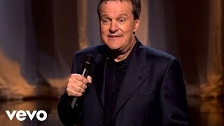 Mark Lowry - A Message From Mark - Recovering Fundamentalist (Comedy/Live)
