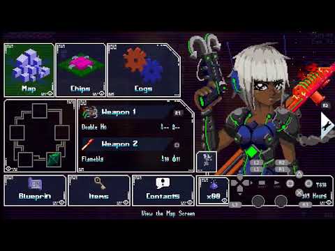 UNSIGHTED 103.4% Speedruns