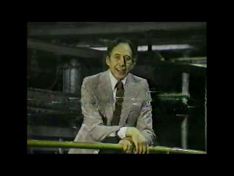 VHS - Vintage "Third Wave" Documentary Predicts the Future of Information Tech by Alvin Toffler