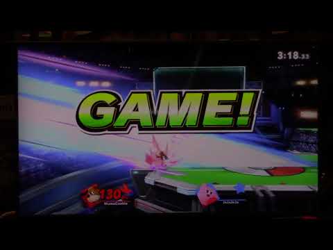 Port Priority 7 OFFSTREAM - embo_z (Duck Hunt) vs. JeJaJeJa (Kirby) - Winners Top 96