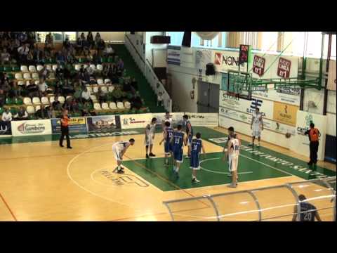 3T Ecoelpidiense - BK Bologna 14.04.2013