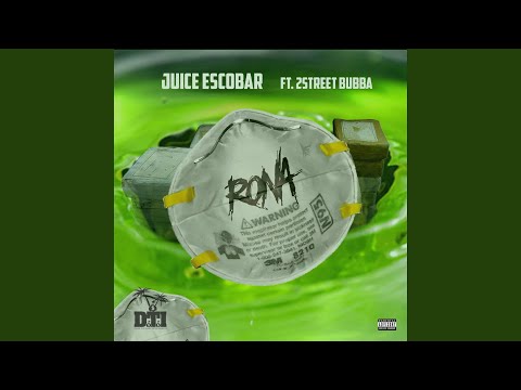 Juice Escobar (feat. Two Street Bubba)