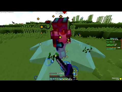 UHC Highlights #10 - Oldlight i miss badlion uhc 5.0