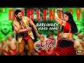 Mirchi Movie Songs Darlingey 4K UHD Full Video Song Prabhas Anushka Latest Telugu Songs
