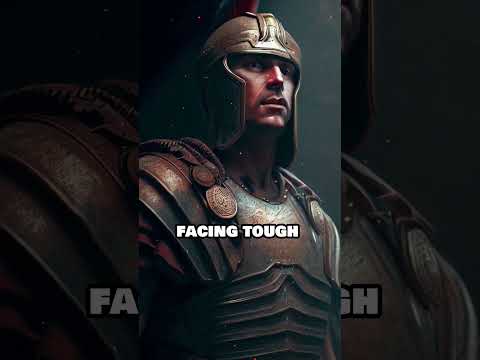 Overcoming Losses Like a Warrior thumbnail