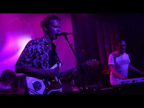 Mystery Art Orchestra - Camouflage (live@Rosis's Berlin)