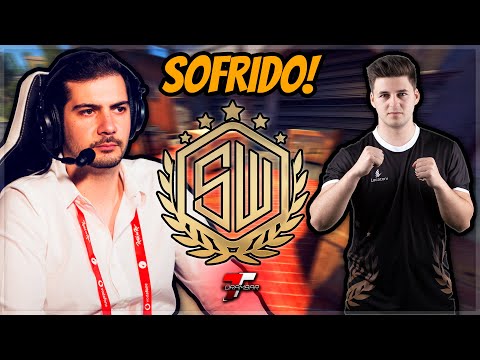 MUCHA: CAST DOS sAw VS HERETICS!