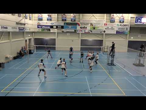 sliedrecht sport heren 9 tegen hou stand