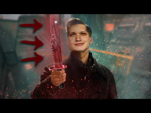 Best S1MPLE knife PRO plays in history