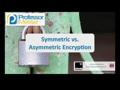 image-How many types of asymmetric keys are there?