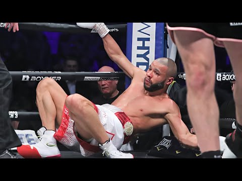 The Biggest Upsets in BOXING History | Part 1-2