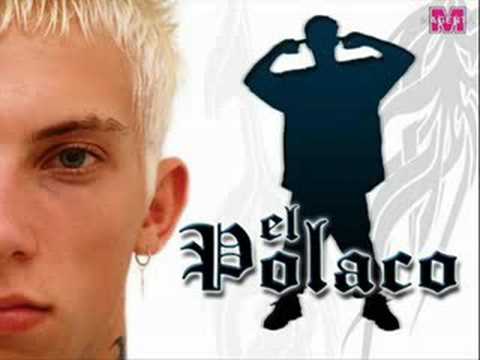 el polaco - mi primer amor