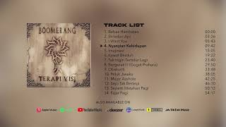 Download lagu Boomerang - Terapi Visi (Full Album Stream) mp3