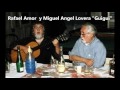 Doc Sud Amanecer y lluvia - Autor Miguel Angel Lovera "Guigui"