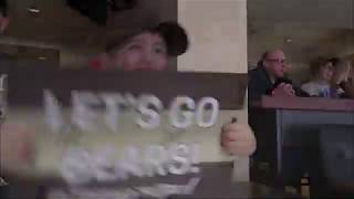 Thunderbirds vs. Bears | Feb. 8, 2020