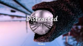Brika - Distracted (Vocals)