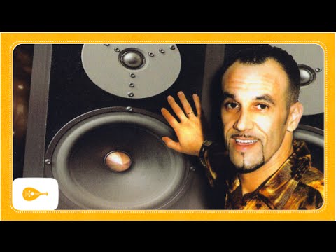 Cheb Redouane - Khayef nasha ou wandam (Live)