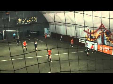 NAŠI TIĆI - TURNIR SARAJEVO 5.wmv