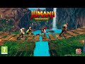 JUMANJI WILD ADVENTURES Announcement Trailer