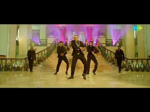 rythm of petta(all star version)