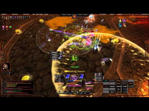 Paragons of the Klaxxi 25man Heroic ptr