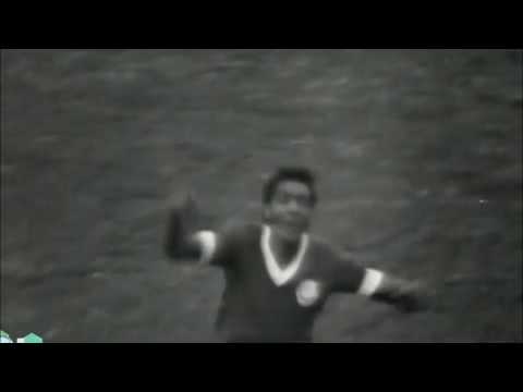 Palmeiras 1 x 0 Portuguesa (Torneio Roberto Gomes Pedrosa 1968)