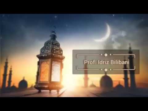 Savjeti mudrog Lukmana 3 dio