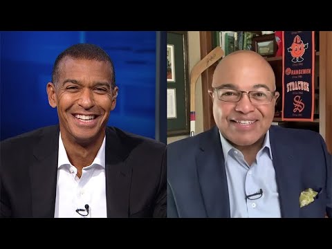 Mike Tirico | Goldman Sachs