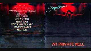 Steevi Jaimz - My Private Hell