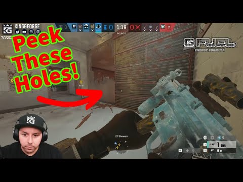 Wamai is the NEW Jager | Outback Full Game