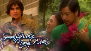 Sanay Wala Nang Wakas  Episode 01
