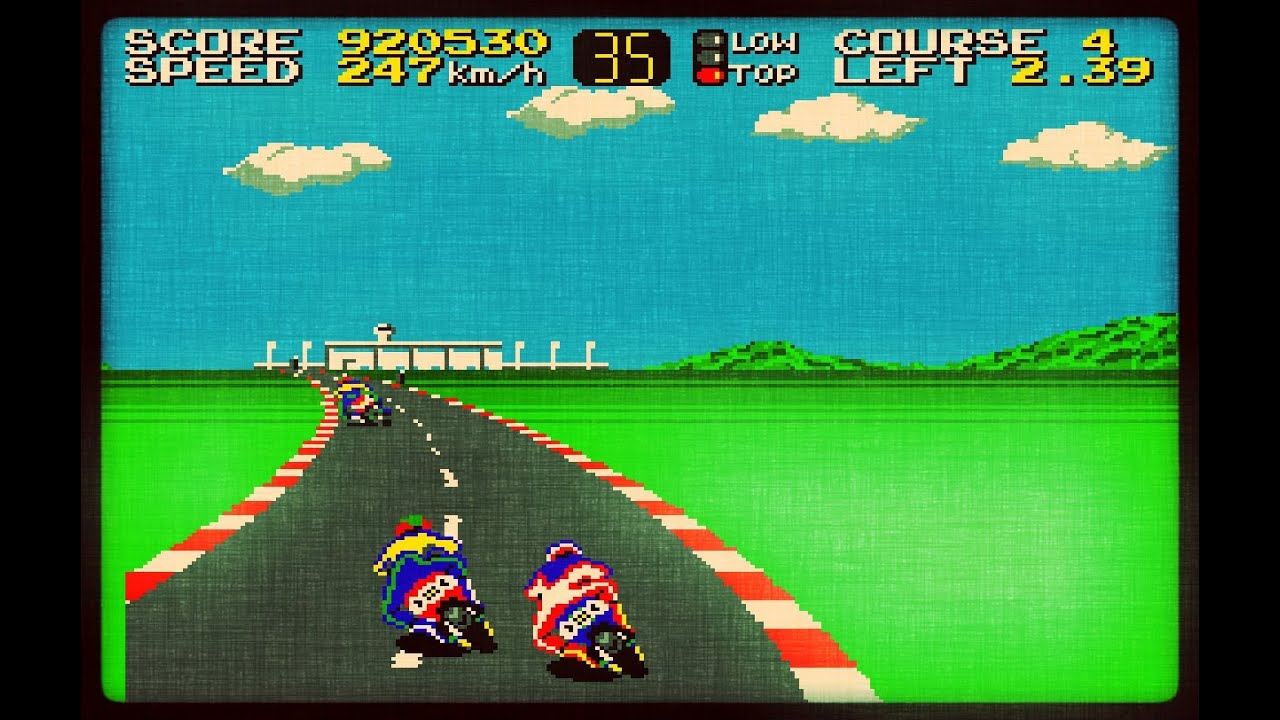 Gameplay video