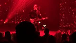 Bazzi  - &quot;Honest&quot; Live (Illinois State University 2018)