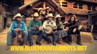 Blue Mountain Boys - Vol.4 - Pure Bluegrass