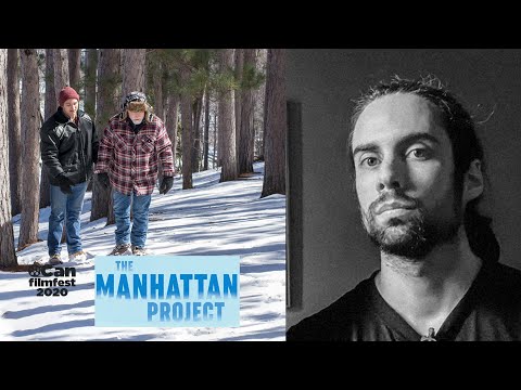 The Manhattan Project - Trailer