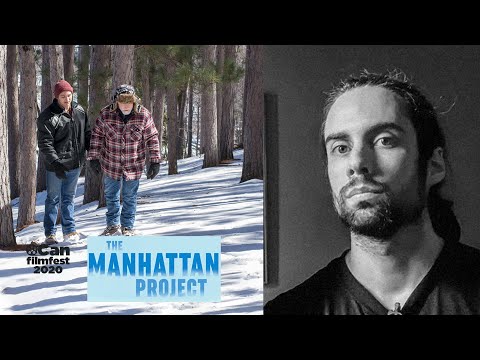 The Manhattan Project - Trailer