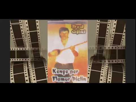 Ded Gjini - Kenge Per Flamur Pislin ORIGJINALE (Official Video)