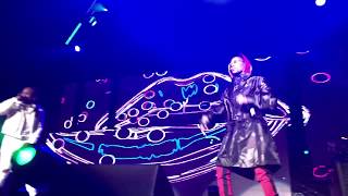 Jacquees feat Dej Loaf -At the Club