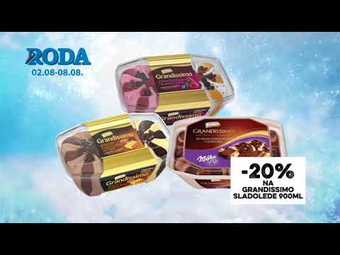 Roda katalog 2.08 - 8.08.2018.