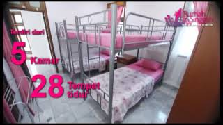 Download lagu Mengenal Rumah Singgah YKPI mp3