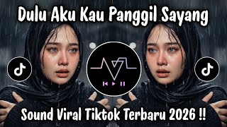 Download lagu DULU AKU KAU PANGGIL SAYANG - MENJAGA JODOH ORANG DCOZT COVER mp3