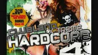 Baby I&#39;ll Let You Know - Darren Styles; Hypasonic