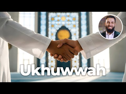 The real meaning of brotherhood 