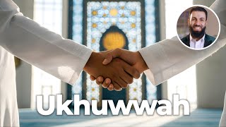 The real meaning of brotherhood