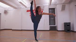 “Low Blow” by Kylie Minogue | Tracie Stanfield Choreography | Broadway Dance Center
